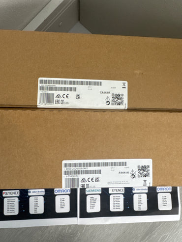 Siemens SIMATIC HMI KTP1200 Basic (6AV2123-2MB03-0AX0) – 12" Bedienpanel mit Touchscreen und PROFINET