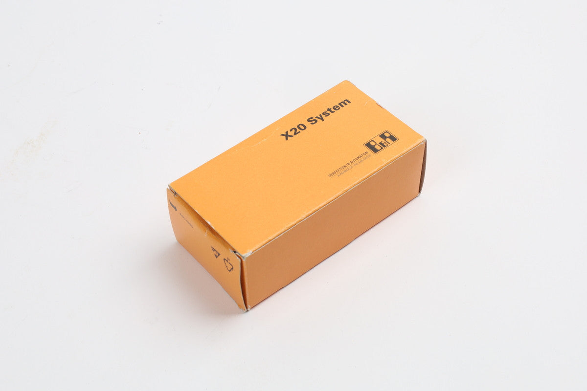 BR X20BM23 en stock