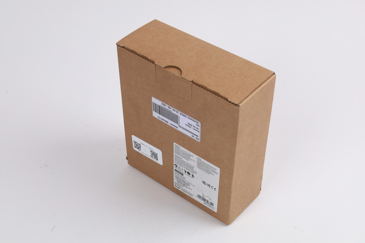 SIEMENS 3RW4037-2BB04 auf Lager