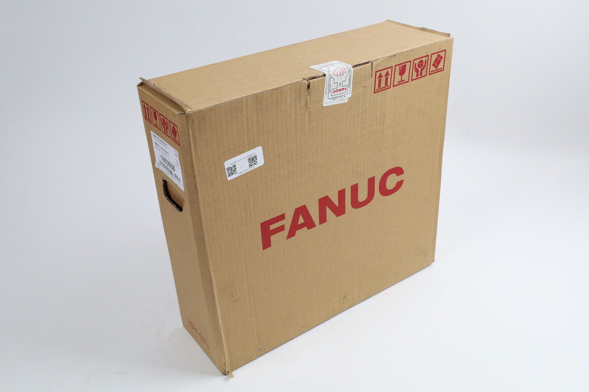 FANUC A06B-6102-H206H520 в наличии