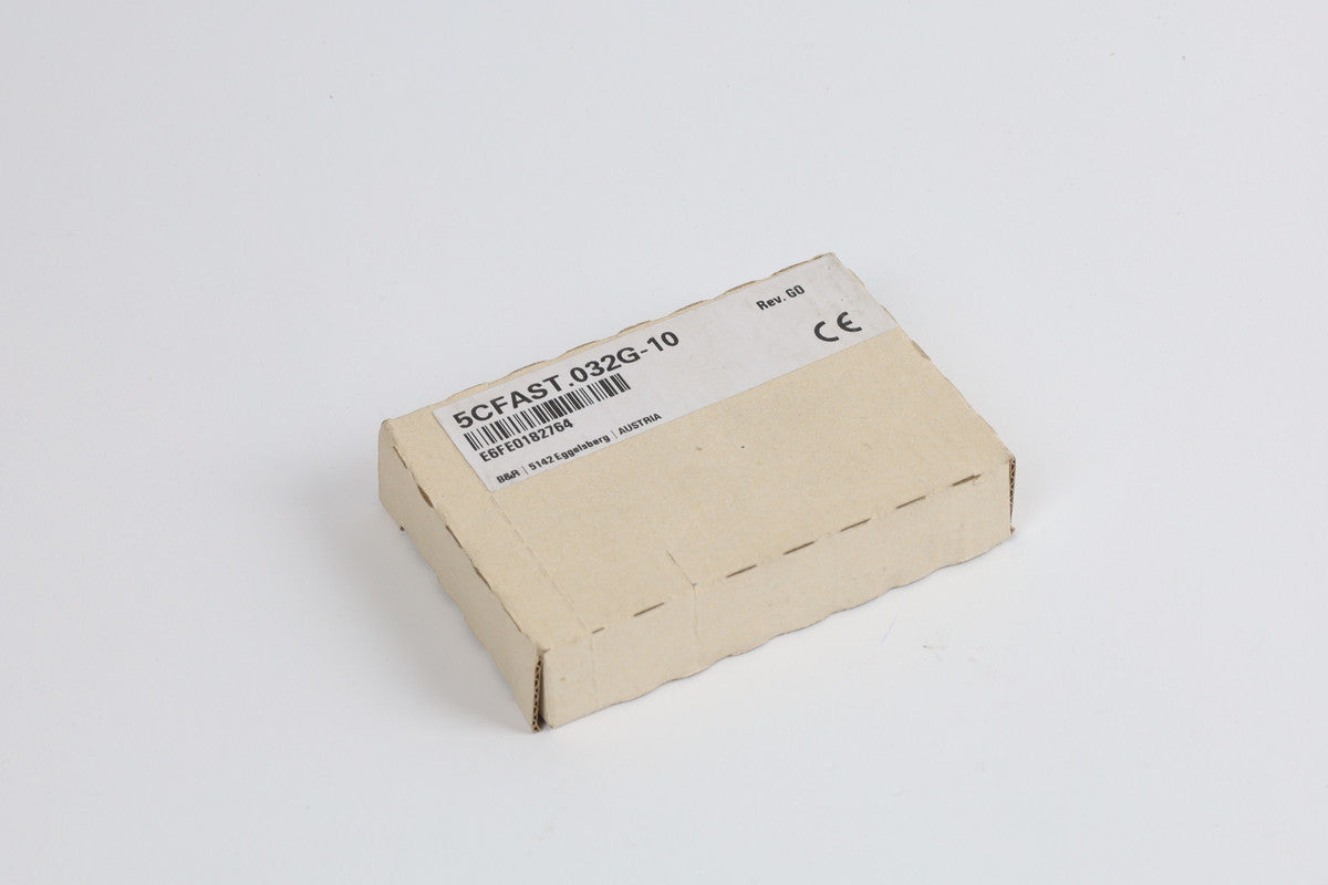 BR 5CFAST032G-10 dostępny