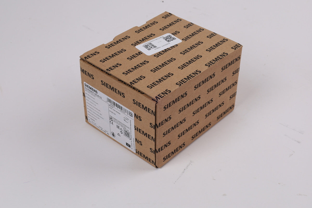 SIEMENS 3VA9267-0HA10 auf Lager