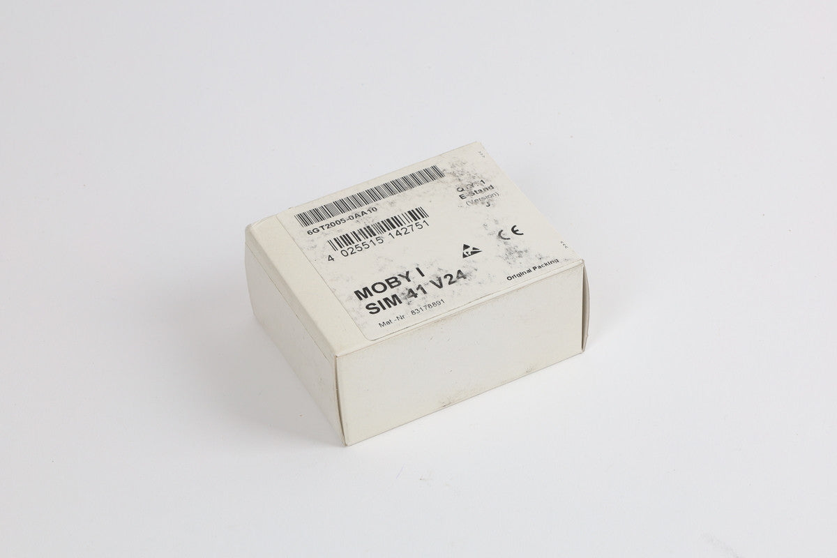 SIEMENS 6GT2005-0AA10 auf Lager