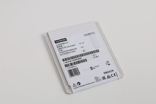 SIEMENS 6AV6881-0AQ40-0AA0 in stock