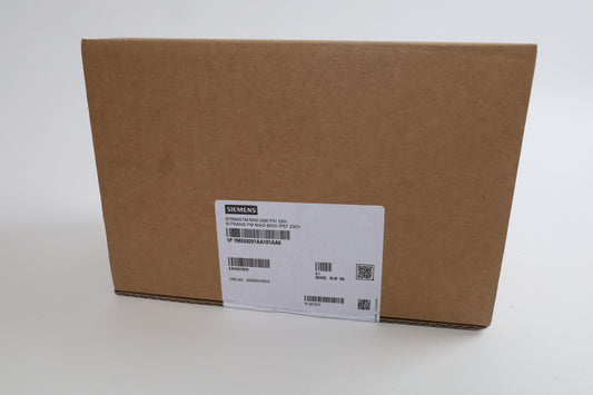 SIEMENS 7ME6920-1AA10-1AA0 in stock