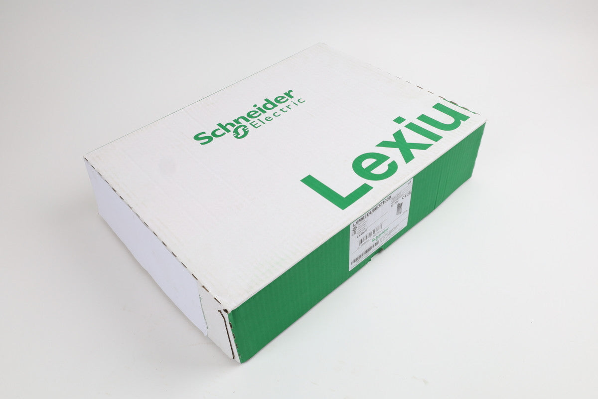 SCHNEIDERELECTRIC LXM62DU60D21000 en stock