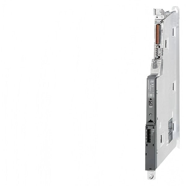 Siemens SIMOTION CX32-2 Drive Controller Extension 6AU1432-2AA00-0AA0 | 6 DI, 4 DI/DO, Drive-CLiQ