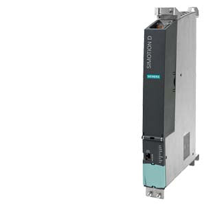 Siemens SIMOTION D435-2 Unità di Controllo 6AU1435-2AD00-0AA0 | Controllo del Movimento Prestazioni Standard