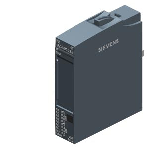 SIEMENS 6ES7153-2BA10-0XB0 ET200M, Interface IM153-2 HF