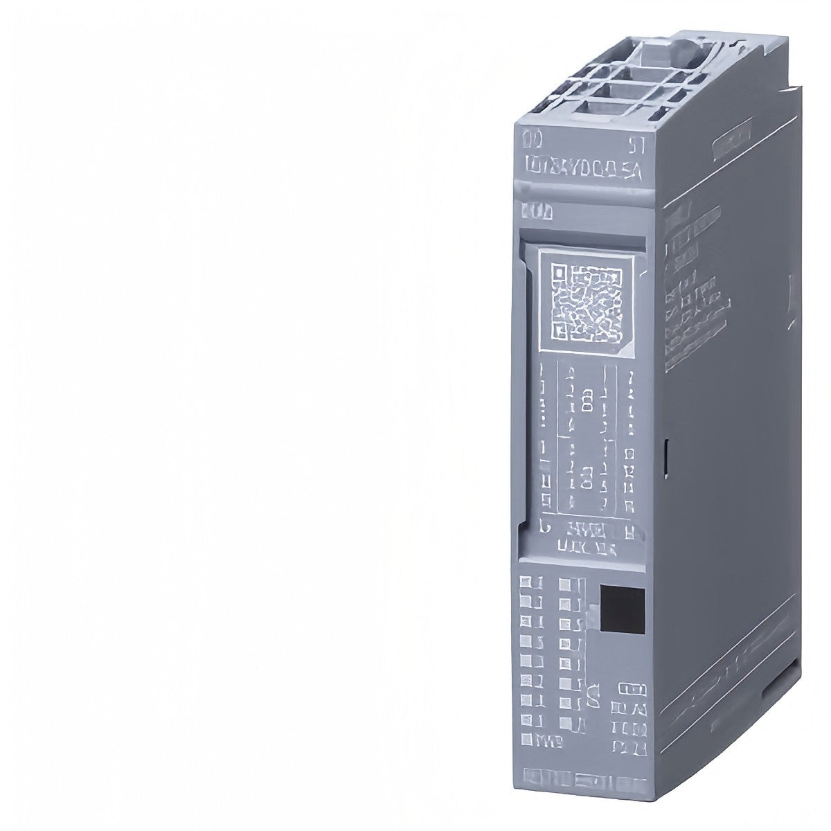 Siemens 6ES7132-6BH01-0BA0 SIMATIC ET 200SP DQ Modulo Uscita Digitale 16x24V DC/0.5A HF