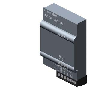 Siemens SIMATIC S7-1200 CB 1241 RS485 modulo di comunicazione (6ES7241-1CH30-1XB0)