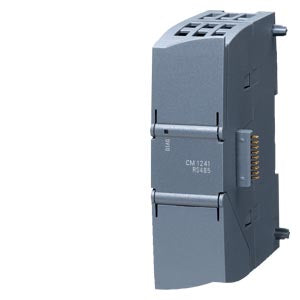 Siemens SIMATIC S7-1200 CM 1241 RS422/485 Communication Module (6ES7241-1CH32-0XB0)