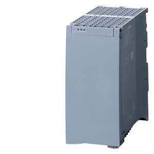 Siemens SIMATIC S7-1500 PS 60W DC Módulo de fuente de alimentación (6ES7505-0RA00-0AB0) – 24/48/60 V DC para alimentación del bus de backplane