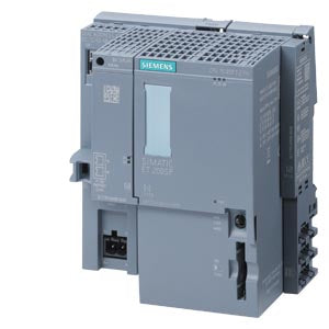 Siemens SIMATIC S7-1500 Processor Module 6ES7512-1DM03-0AB0 for PROFINET, powerful for demanding control applications