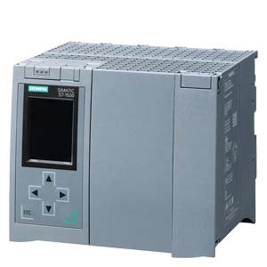 Siemens SIMATIC S7-1500F CPU 1518F-4 PN/DP 6ES7518-4FP00-0AB0 | PLC ad alte prestazioni con 9MB di memoria