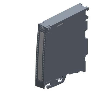 Siemens SM 531 Аналоговый входной модуль AI 4×U/I/RTD/TC ST (6ES7531-7QD00-0AB0) – 4 канала, 16 бит, 0,3 % точность