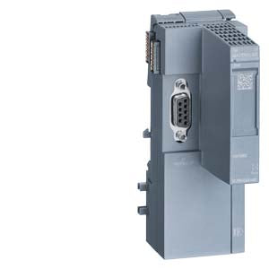 Siemens SIMATIC S7-1500 CP 1545-1 коммуникационный процессор Industrial Ethernet (6ES7545-5DA00-0AB0)