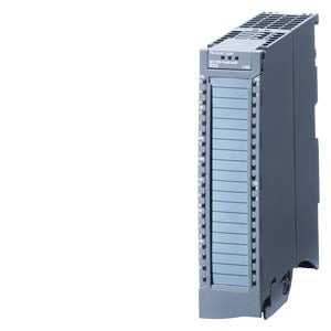 Siemens SIMATIC S7-1500 TM Contador 2x24V módulo contador (6ES7550-1AA01-0AB0) – 2 canales, 24 V, 3 DI, 2 DQ por canal