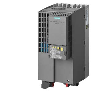 Siemens SINAMICS G120C 6SL3210-1KE23-2UB1 | Module de puissance 15kW non filtré avec Safe Torque Off