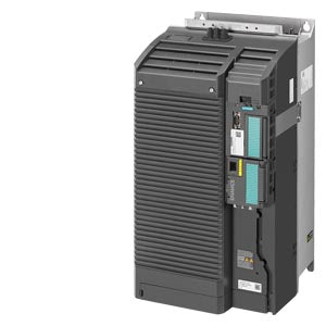 Siemens SINAMICS G120C 6SL3210-1KE31-1UF1 | Module de puissance 55kW non filtré avec PROFINET & Safe Torque Off