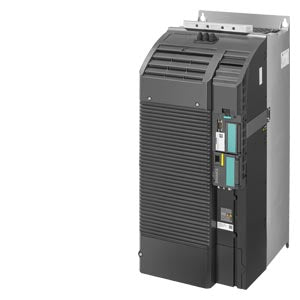 Siemens SINAMICS G120C 6SL3210-1KE32-1AF1 | 110kW Power Module with Class-A Filter & PROFINET