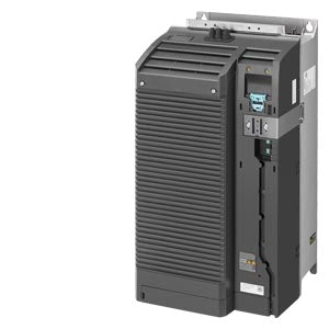 Siemens SINAMICS G120 PM240-2 6SL3210-1PE32-5AL0 | Power Module 110kW with Class-A Filter & Brake Chopper