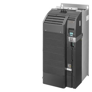 Siemens SINAMICS G120 PM240-2 6SL3210-1PE31-5UL0 | 55kW Power Module unfiltered with Brake Chopper