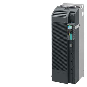 Siemens SINAMICS G120/S120 PM240-2 FSG C2 6SL3210-1PE34-8AL0 | Power Module 3AC 380-480V