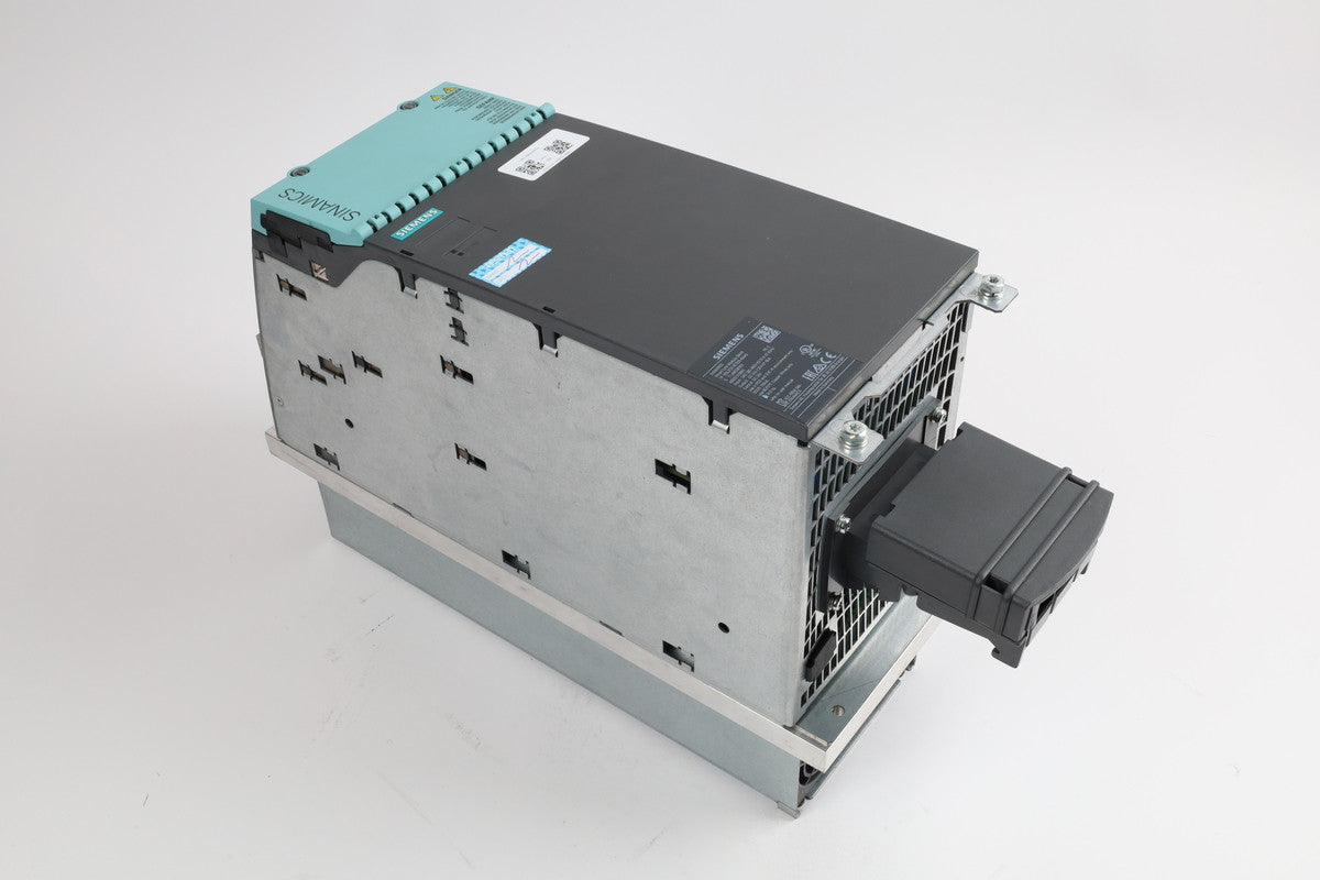 SIEMENS 6SL3131-6TE23-6AA3 in stock
