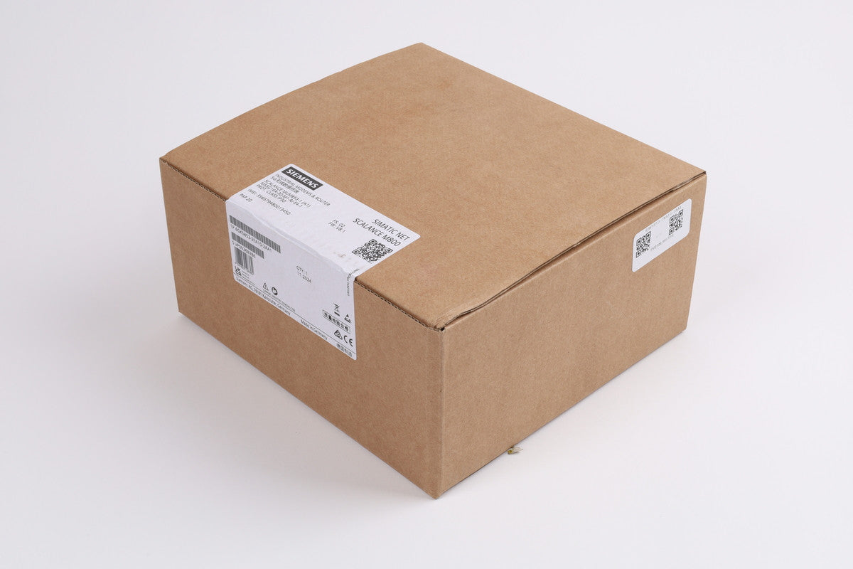 SIEMENS 6GK5853-2EA10-2AA1 in stock