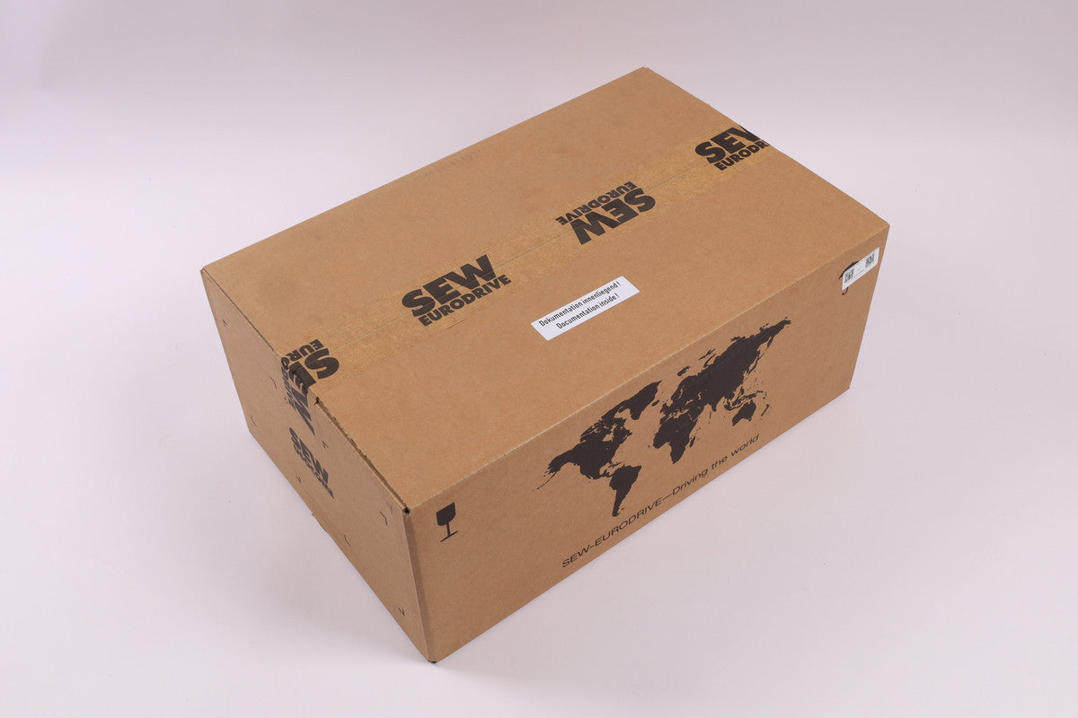 SEW-EURODRIVE MDX61B0005-5A3-4-0TDEH11BDFE3 en stock
