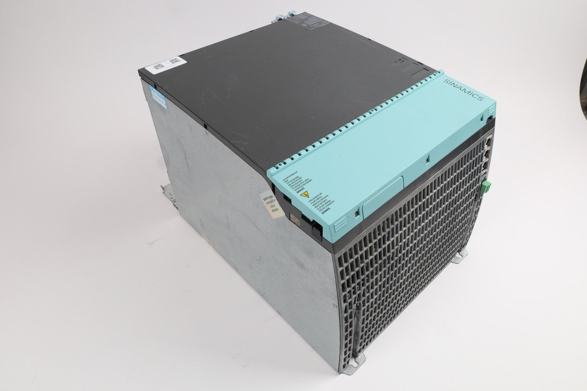 SIEMENS 6SL3120-1TE31-3AA0 disponibile