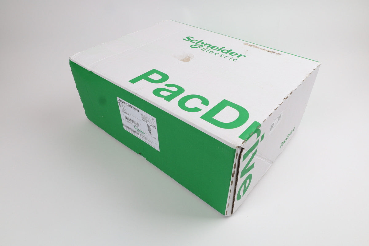 SCHNEIDERELECTRIC LMC402CBD10000 disponibile