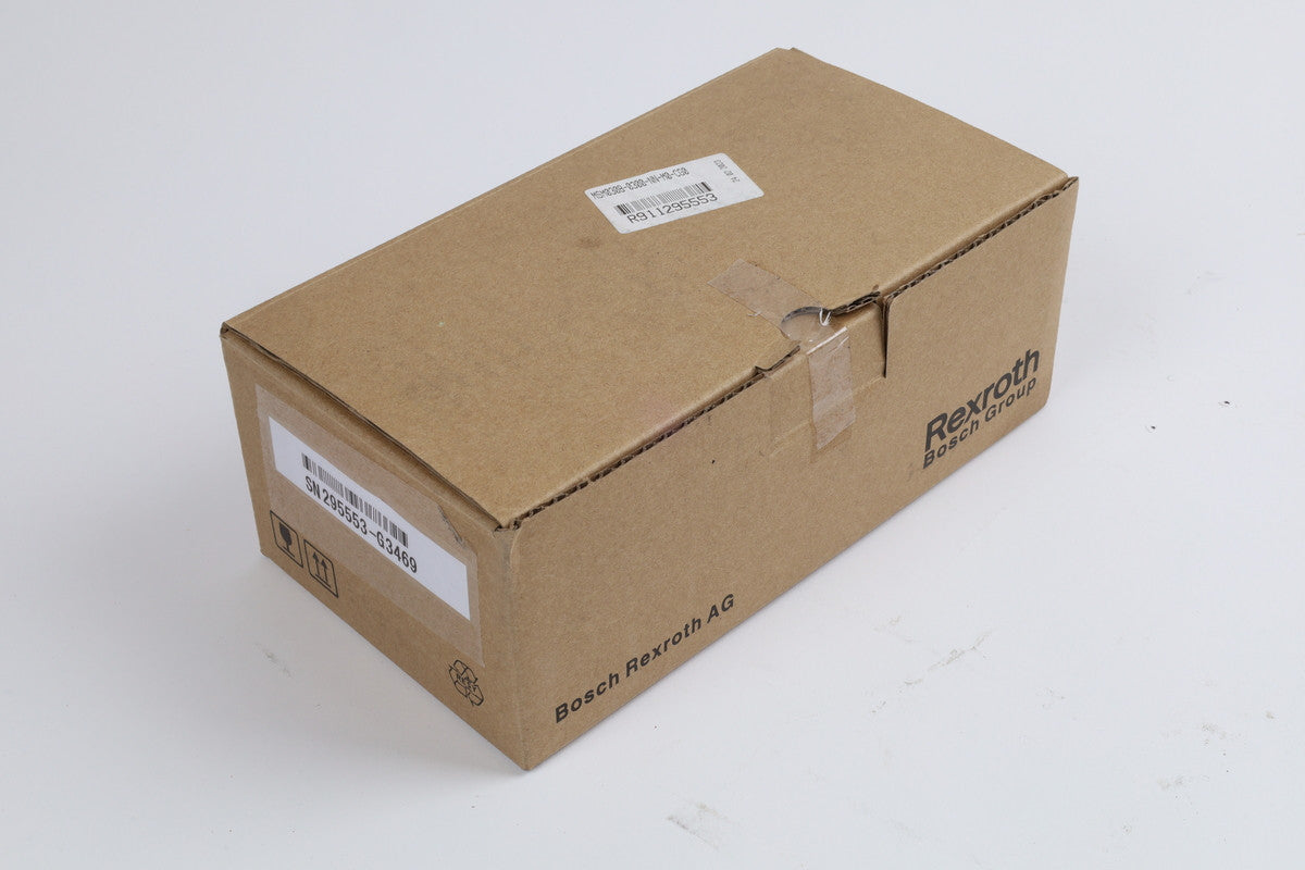 BOSCHREXROTH MSM030B-0300-NN-M0-CG0 in stock