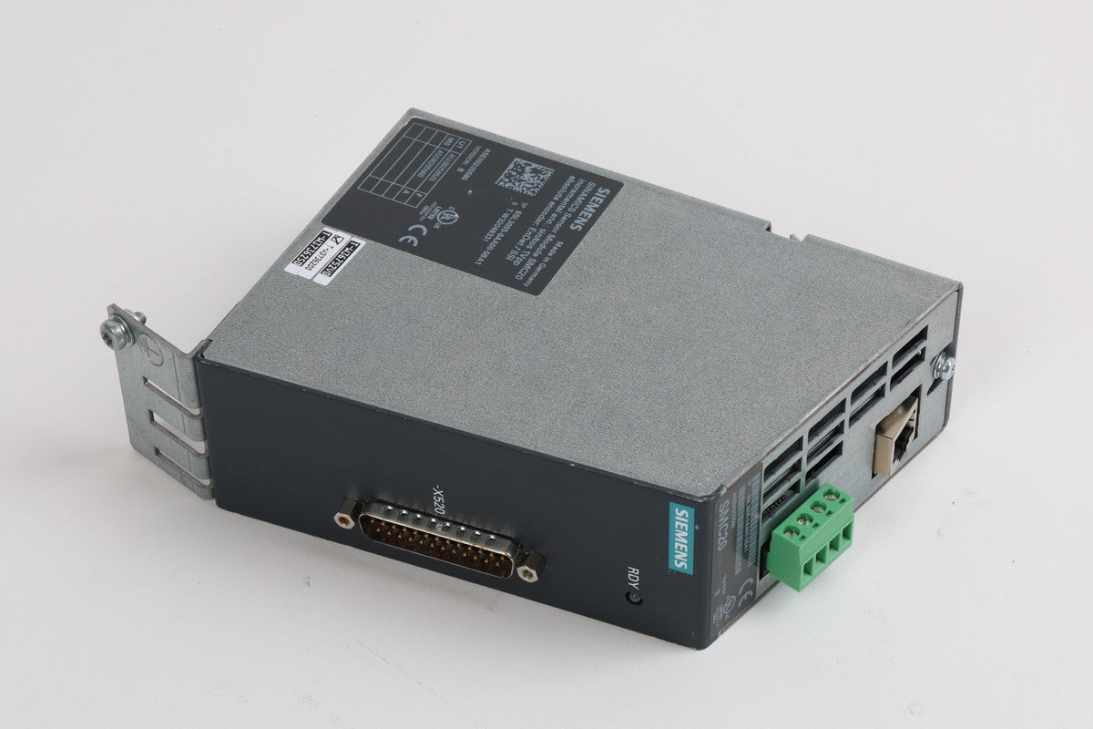SIEMENS 6SL3055-0AA00-5BA1 in stock