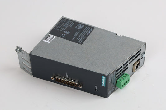 SIEMENS 6SL3055-0AA00-5BA1 auf Lager