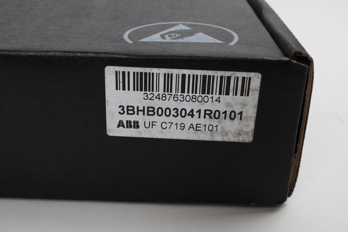 ABB 3BHB003041R0101 en stock