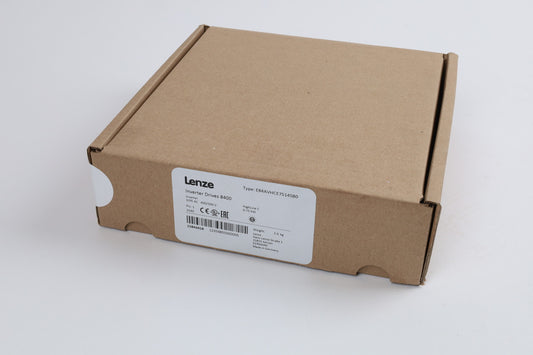 LENZE E84AVHCE7514SB0 in stock
