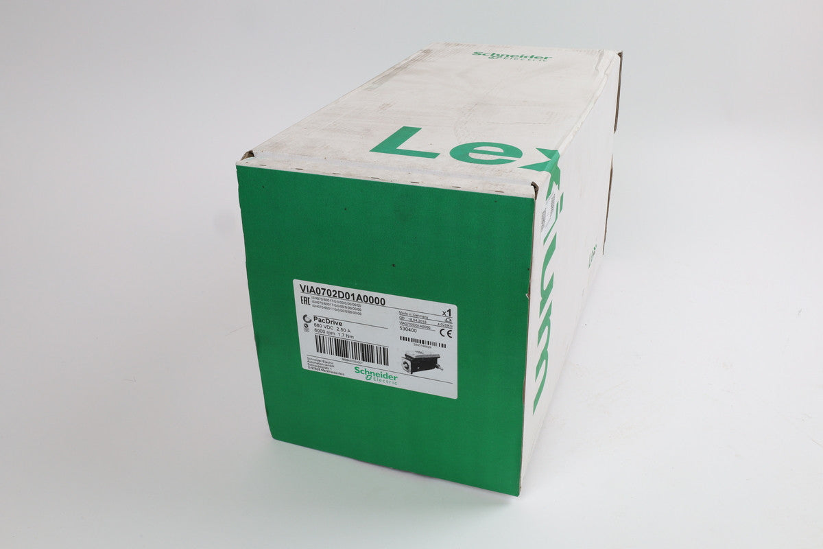SCHNEIDERELECTRIC VIA0702D01A0000 disponibile