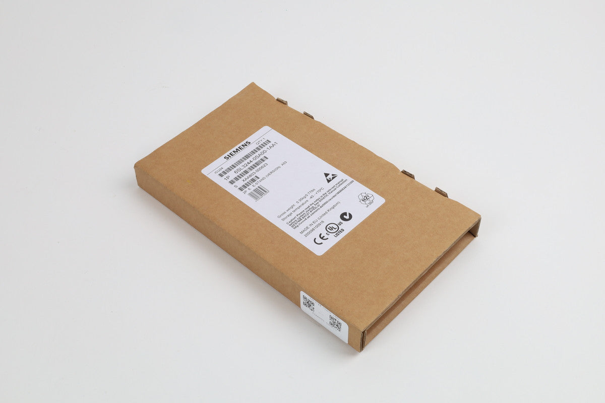 SIEMENS 6SL3244-0SA00-1AA1 auf Lager