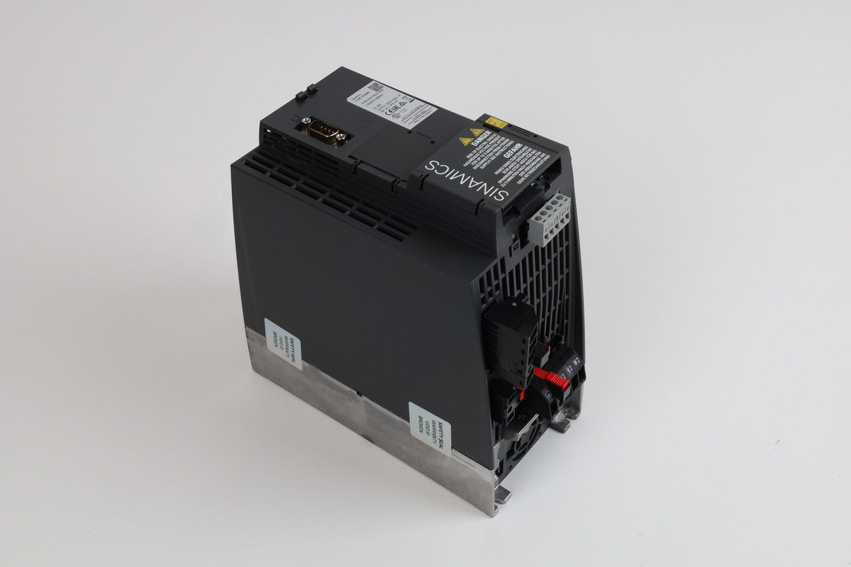 SIEMENS 6SL3210-1KE21-3UB1 auf Lager