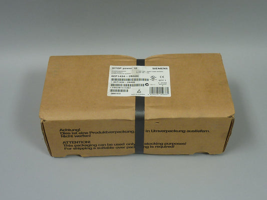 SIEMENS 6EP1434-2BA00 auf Lager