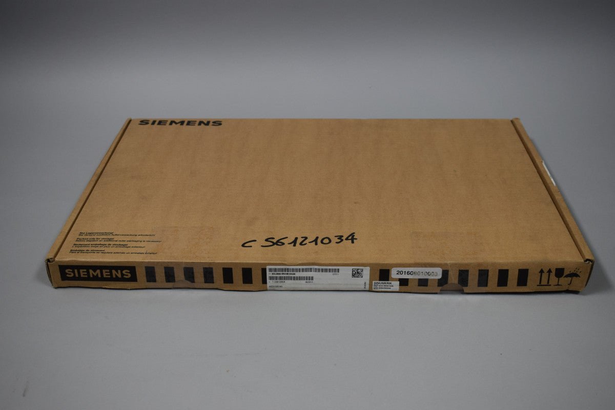 SIEMENS 6SL3040-0NC00-0AA0 auf Lager