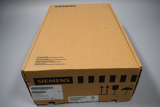 SIEMENS 6SL3000-0DE21-6AA0 auf Lager