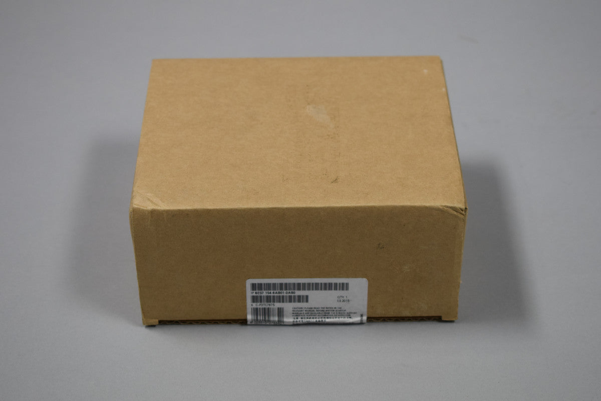 SIEMENS 6ES7154-8AB01-0AB0 auf Lager