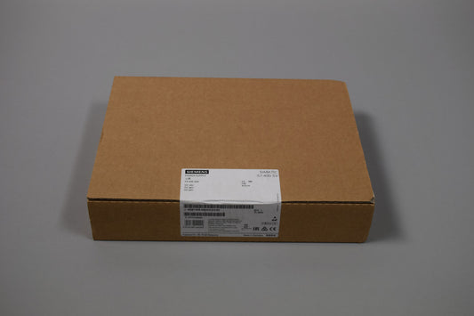 SIEMENS 6ES7405-0RA02-0AA0 auf Lager
