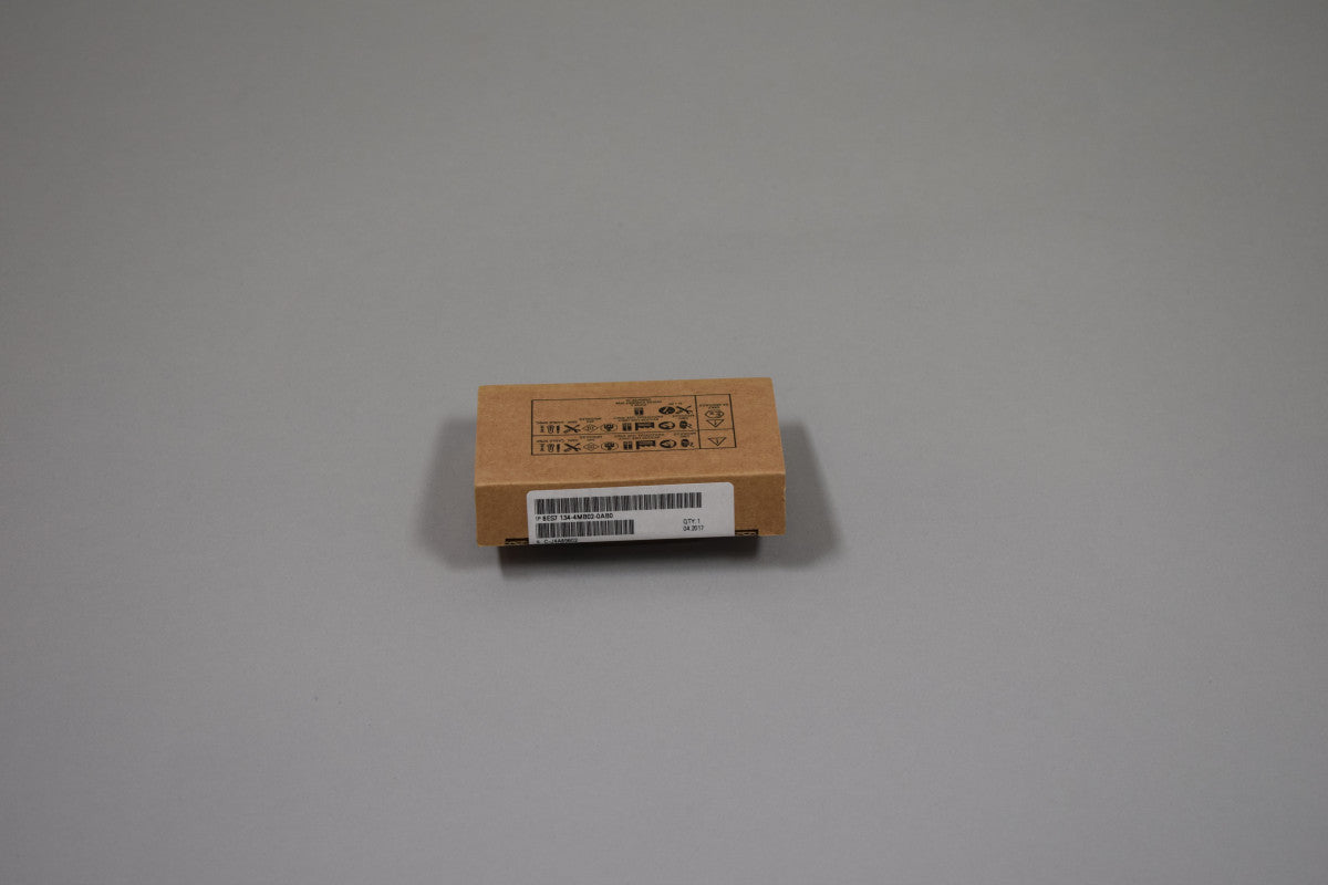 SIEMENS 6ES7134-4MB02-0AB0 auf Lager