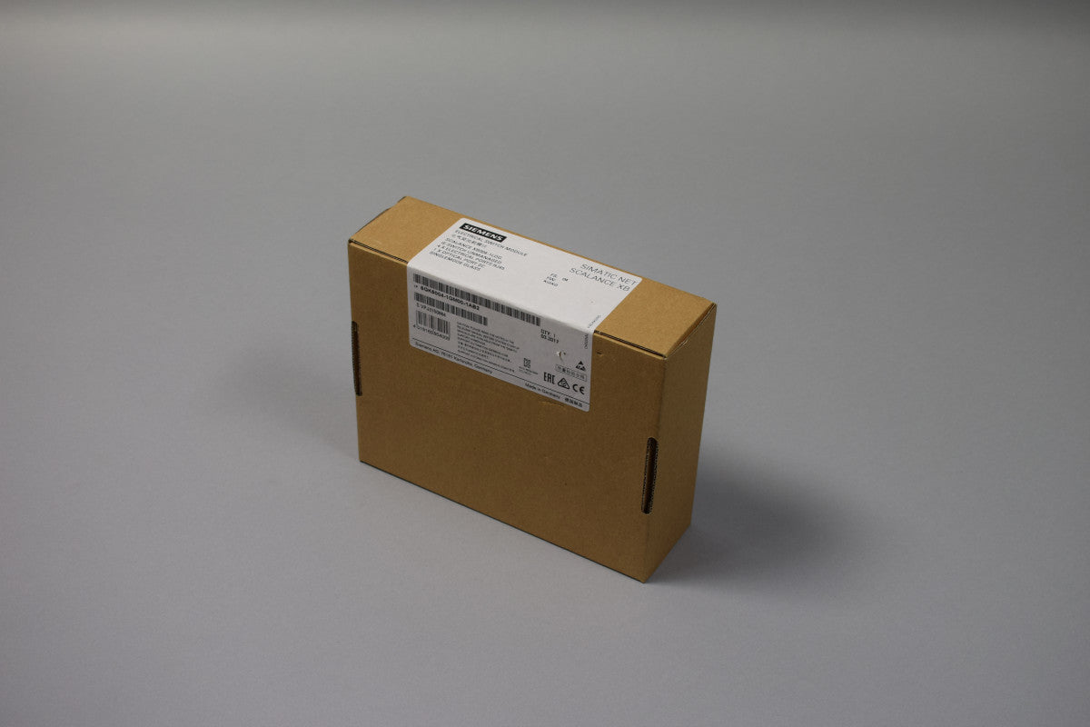 SIEMENS 6GK5004-1GM00-1AB2 auf Lager