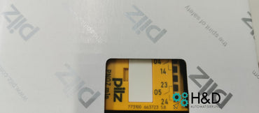 773100 Pilz PNOZ m1p base unit New and sealed