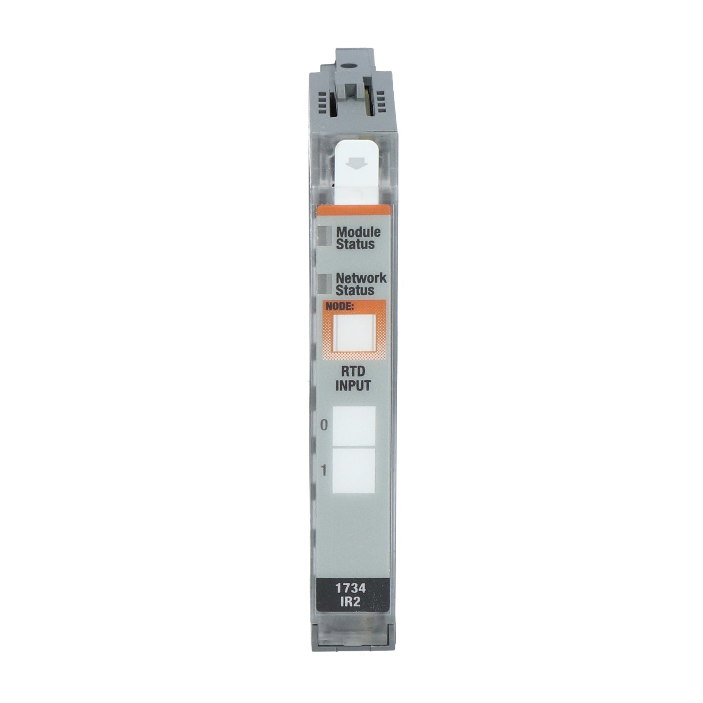 1734-IR2 Allen-Bradley POINT I/O Modulo di ingresso RTD a 2 punti Nuovo e sigillato
